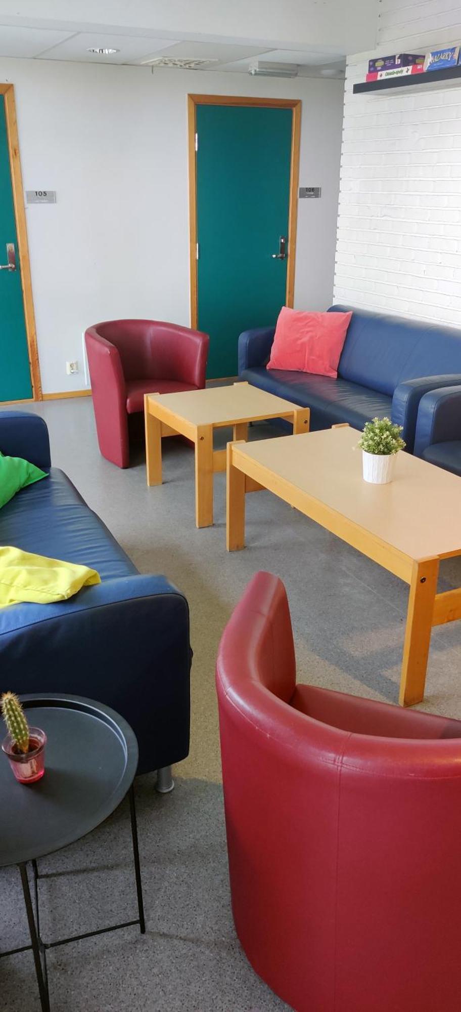 Solborg Folkehogskole Hostel Ставангер Экстерьер фото